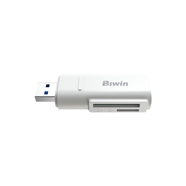 Đầu đọc thẻ SD/microSD Biwin RC210