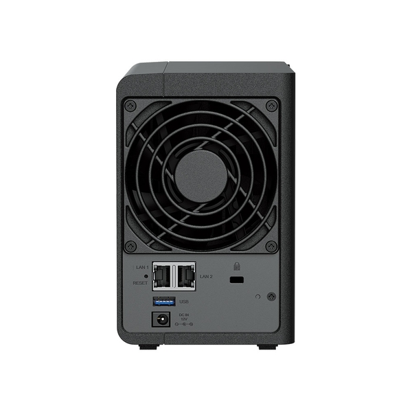 Thiết bị lưu trữ mạng NAS Synology DiskStation DS224+