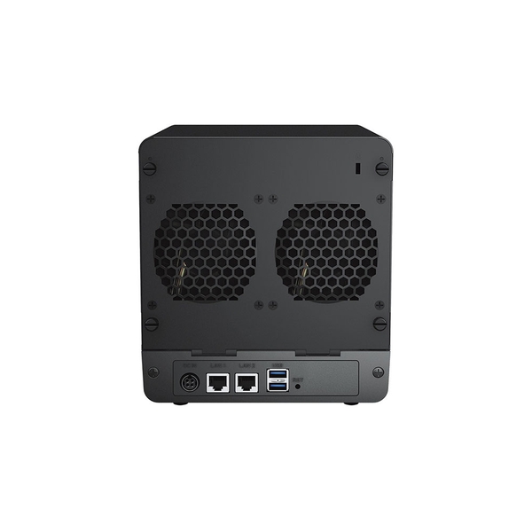 Thiết bị lưu trữ mạng NAS Synology DiskStation DS423 4-bay