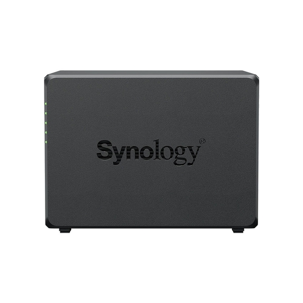 Thiết bị lưu trữ mạng NAS Synology DiskStation DS423+ 4-bay