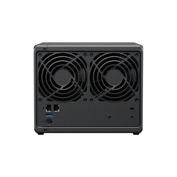 Thiết bị lưu trữ mạng NAS Synology DiskStation DS423+ 4-bay