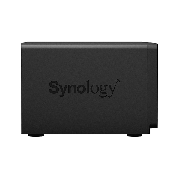 Thiết bị lưu trữ mạng NAS Synology DiskStation DS620slim 6-bay mini