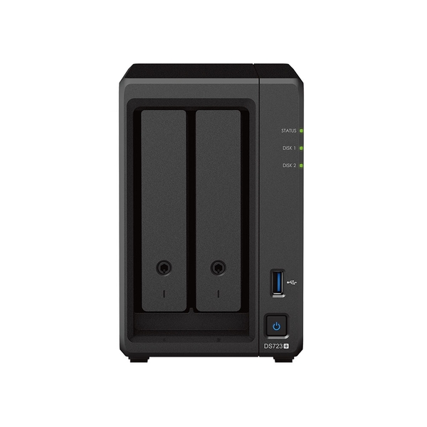Thiết bị lưu trữ mạng NAS Synology DiskStation DS723+