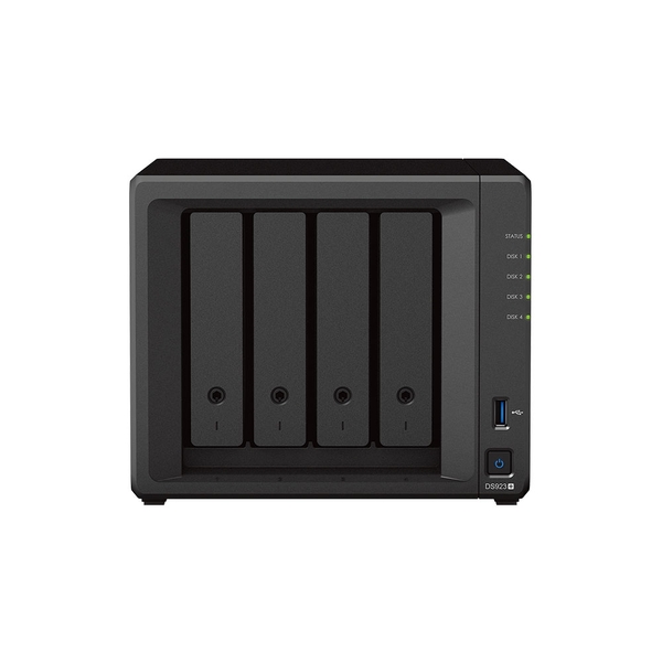 Thiết bị lưu trữ mạng NAS Synology DiskStation DS923+