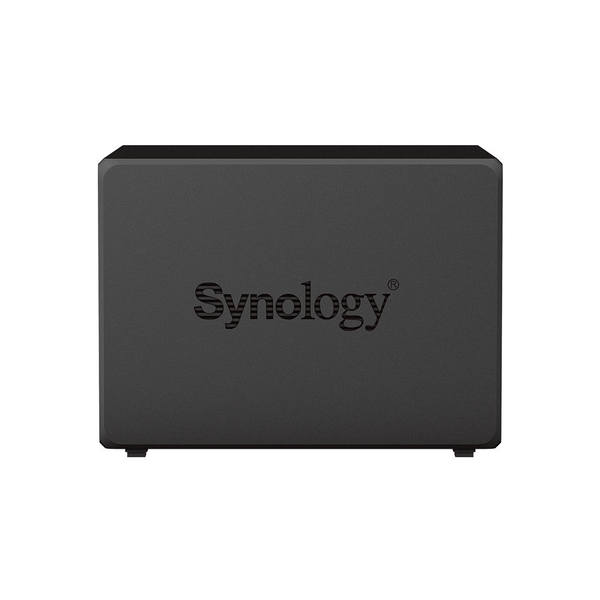 Thiết bị lưu trữ mạng NAS Synology DiskStation DS923+