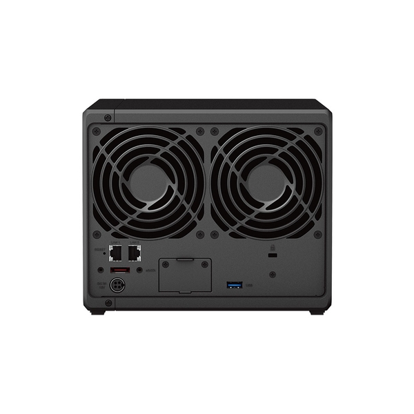 Thiết bị lưu trữ mạng NAS Synology DiskStation DS923+