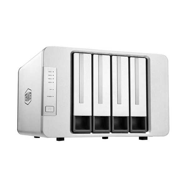 Thiết bị lưu trữ mạng NAS TerraMaster F4-210 4-bay