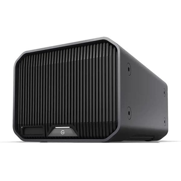 Ổ cứng gắn ngoài G-Raid 3.5INCH USB 3.2