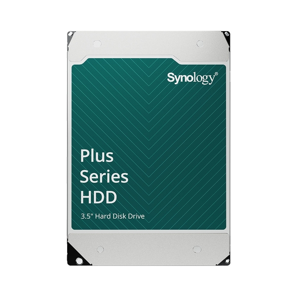 Ổ cứng HDD Synology HAT3310 Plus 3.5 inch SATA-III