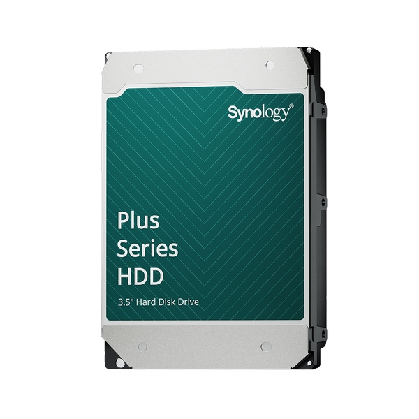 Ổ cứng HDD Synology HAT3310 Plus 3.5 inch SATA-III
