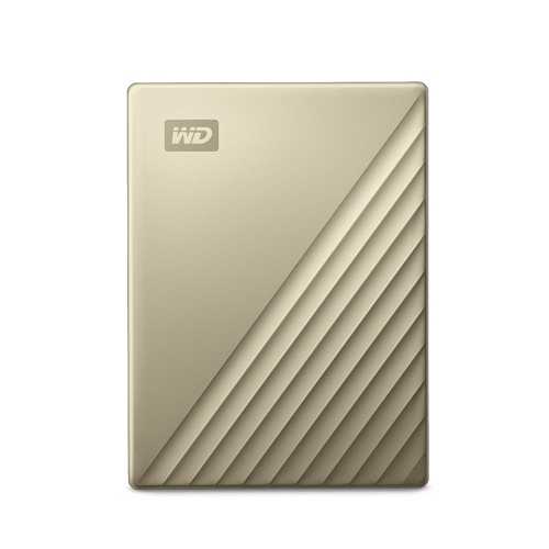 Ổ cứng di động HDD WD My Passport Ultra 2.5 inch USB-C