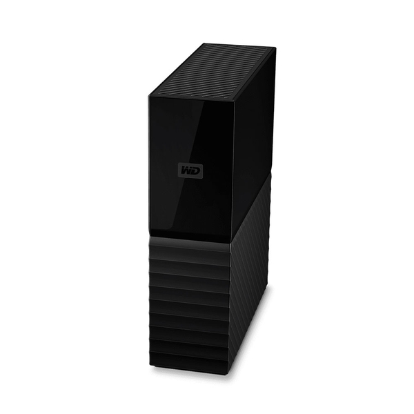 Ổ cứng gắn ngoài HDD WD My Book Desktop 3.5 inch USB 3.0