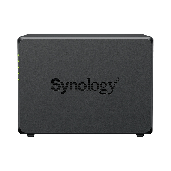 Thiết bị lưu trữ mạng NAS Synology DS425+