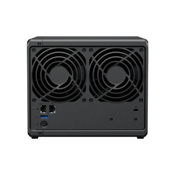 Thiết bị lưu trữ mạng NAS Synology DS425+