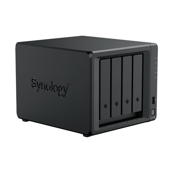 Thiết bị lưu trữ mạng NAS Synology DS425+