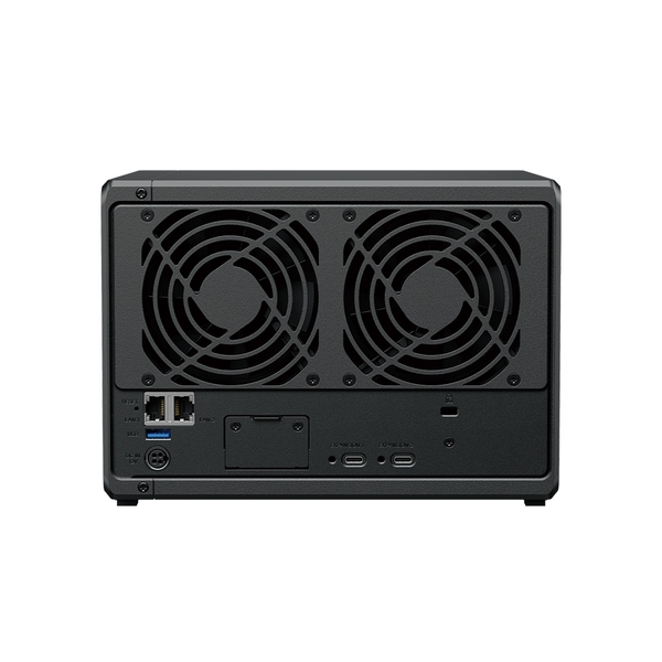 Thiết bị lưu trữ mạng NAS Synology DS1525+
