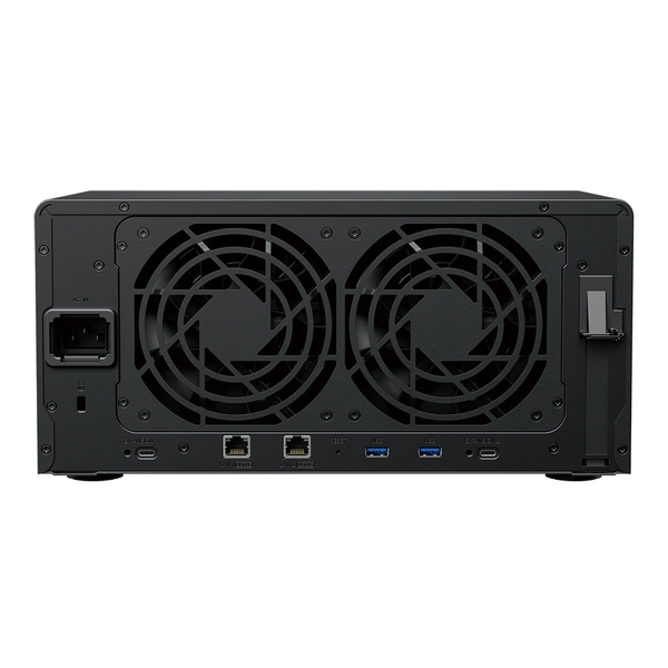 Thiết bị lưu trữ mạng NAS Synology DiskStation DS1825+