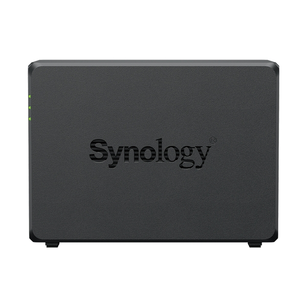 Thiết bị lưu trữ mạng NAS Synology DS725+