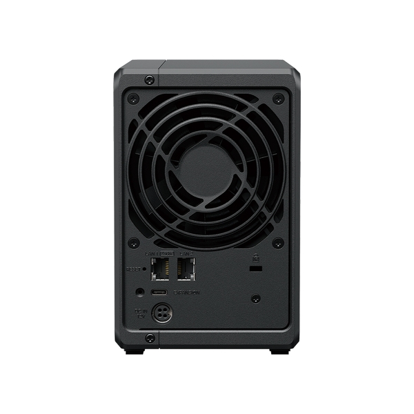 Thiết bị lưu trữ mạng NAS Synology DS725+