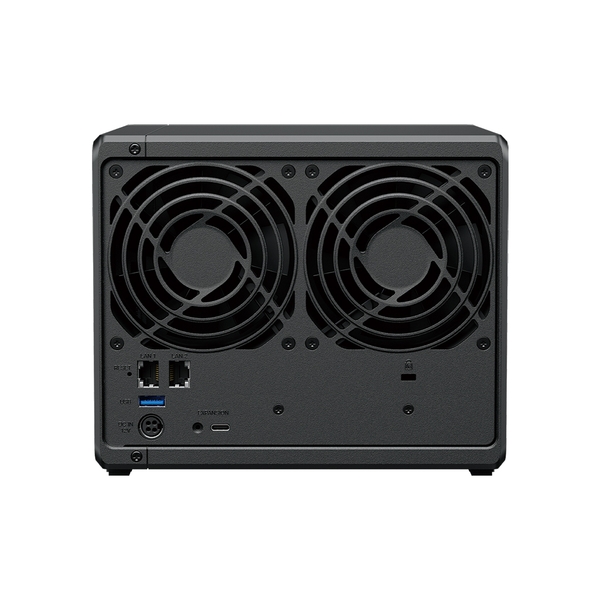 Thiết bị lưu trữ mạng NAS Synology DS925+