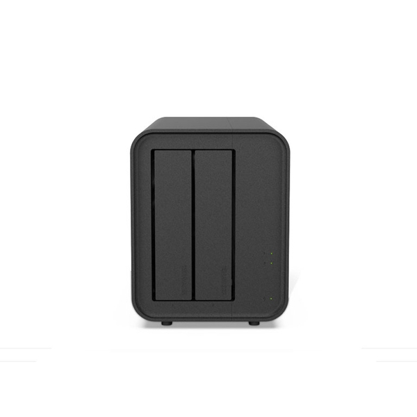 Thiết bị lưu trữ mạng NAS TerraMaster F2-424 2-bay