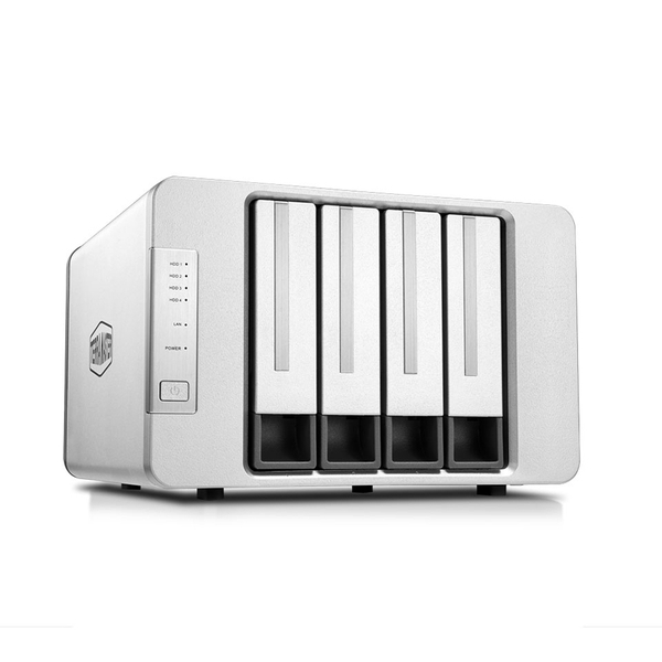 Thiết bị lưu trữ mạng NAS TerraMaster F4-223 4-bay