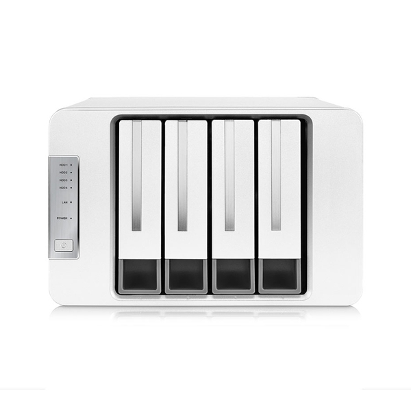 Thiết bị lưu trữ mạng NAS TerraMaster F4-223 4-bay