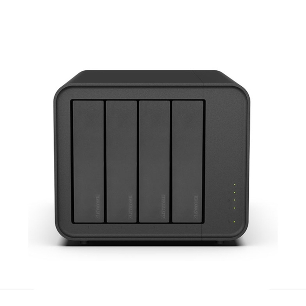 Thiết bị lưu trữ mạng NAS TerraMaster F4-424 4-bay
