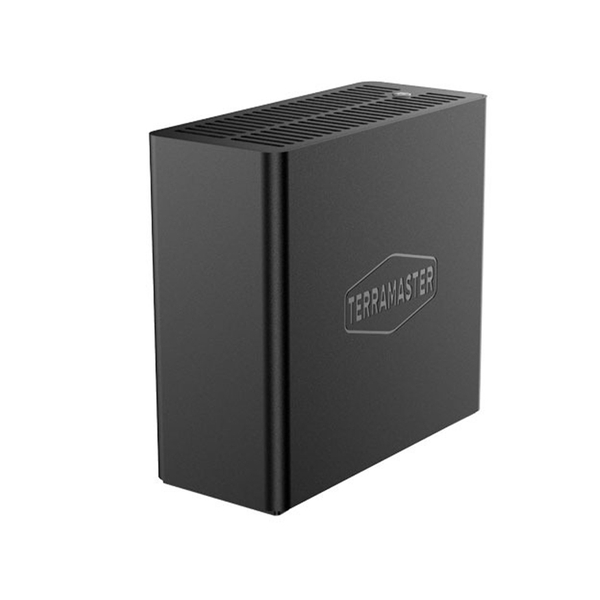 Thiết bị lưu trữ DAS D4 SSD 4-BAY