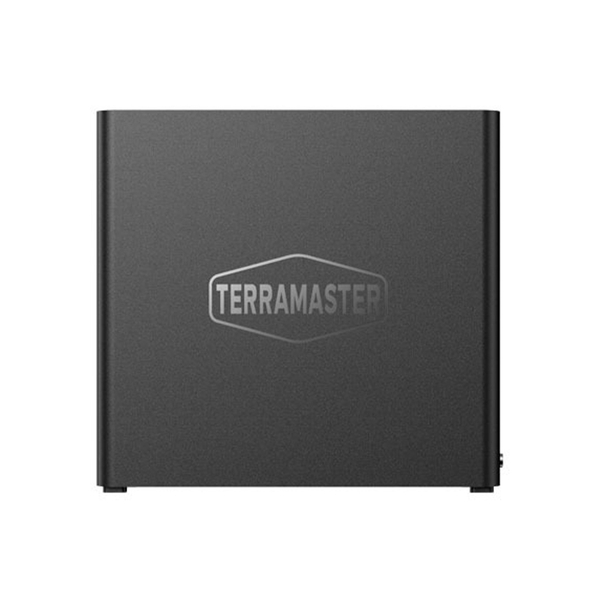 Thiết bị lưu trữ mạng NAS TerraMaster F4 SSD 4-BAY