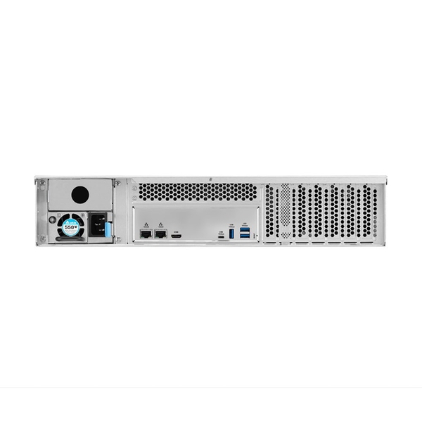 Thiết bị lưu trữ mạng NAS TerraMaster U12-500 PLUS 12-BAY