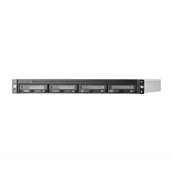 NAS TerraMaster U4-500 4-bay Server sao lưu tích hợp