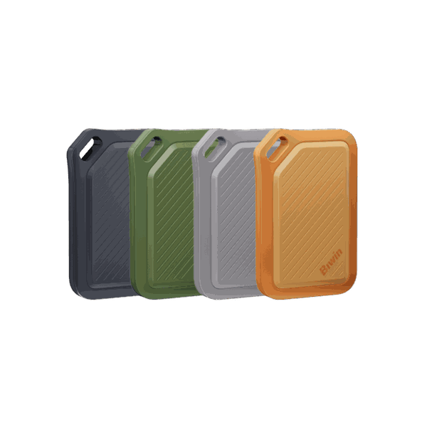 Ổ cứng SSD di động BIWIN Amber PR2000