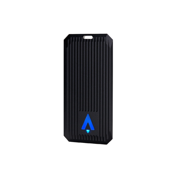 Ổ cứng di động SSD Exascend Explorer USB Type-C