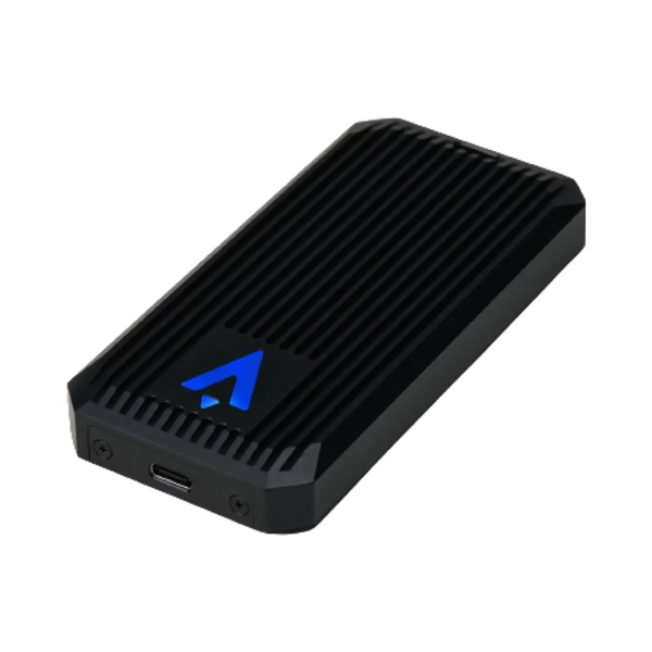 Ổ cứng di động SSD Exascend Explorer USB Type-C