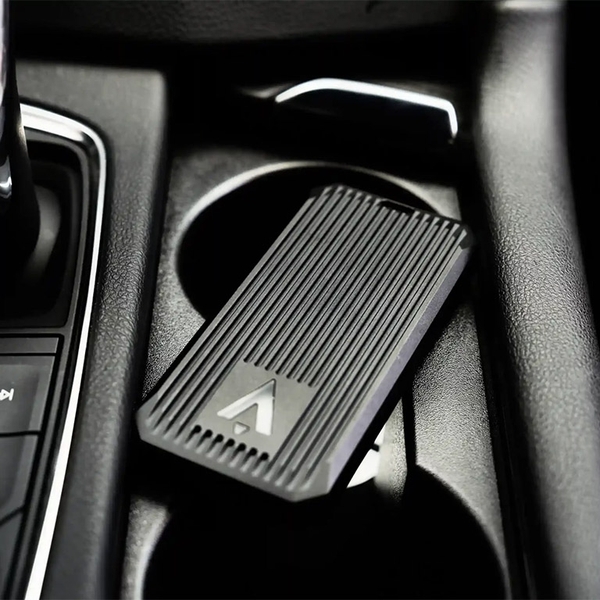 Ổ cứng di động SSD Exascend Explorer USB Type-C