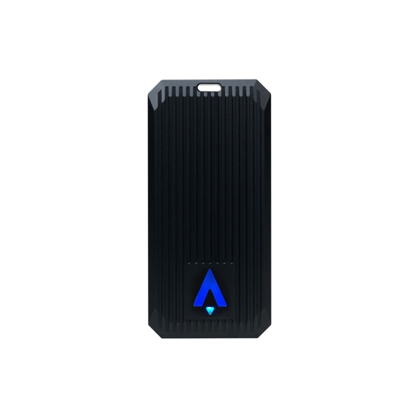 Ổ cứng di động SSD Exascend Explorer USB Type-C