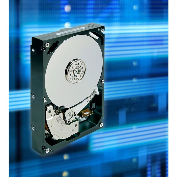 Ổ Cứng HDD Toshiba Enterprise MG 3.5Inch Chính Hãng