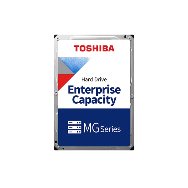 Ổ cứng HDD Toshiba Enterprise Nearline SATA-III 3.5 inch