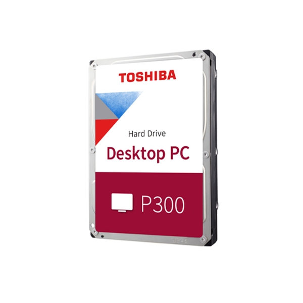 Ổ cứng HDD Toshiba L200 SATA-III 2.5 inch dành cho laptop PC