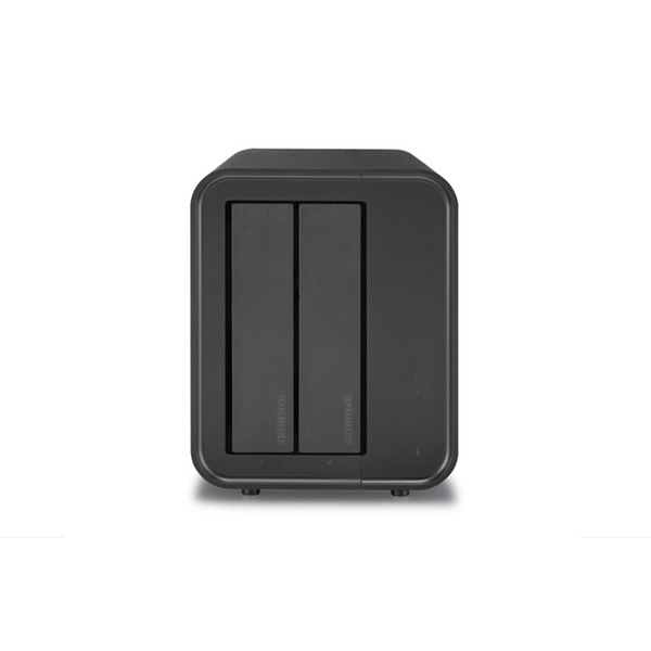 Thiết bị lưu trữ mạng NAS TerraMaster F2-212 2-bay
