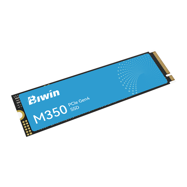 Ổ cứng Biwin M350 SSD PCIe Gen4x4 NVMe