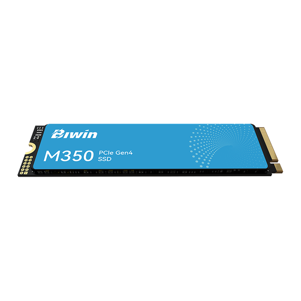 Ổ cứng Biwin M350 SSD PCIe Gen4x4 NVMe