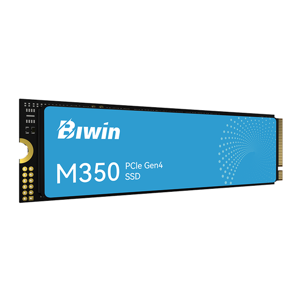 Ổ cứng Biwin M350 SSD PCIe Gen4x4 NVMe
