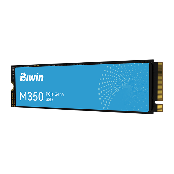 Ổ cứng Biwin M350 SSD PCIe Gen4x4 NVMe