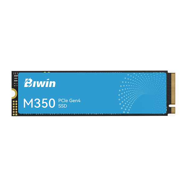 Ổ cứng Biwin M350 SSD PCIe Gen4x4 NVMe