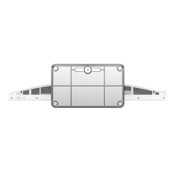 Màn Hình Máy tính để bàn AOC AIO i7-14700/16G/512G/A24A66-1F4X47, màu trắng, model: A66