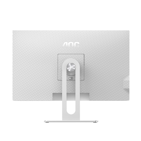 Màn Hình Máy tính để bàn AOC AIO i7-14700/16G/512G/A24A66-1F4X47, màu trắng, model: A66