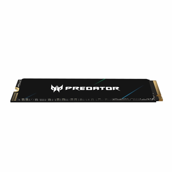 Ổ cứng SSD Predator GM6 PCIe Gen4×4 NVMe 2.0