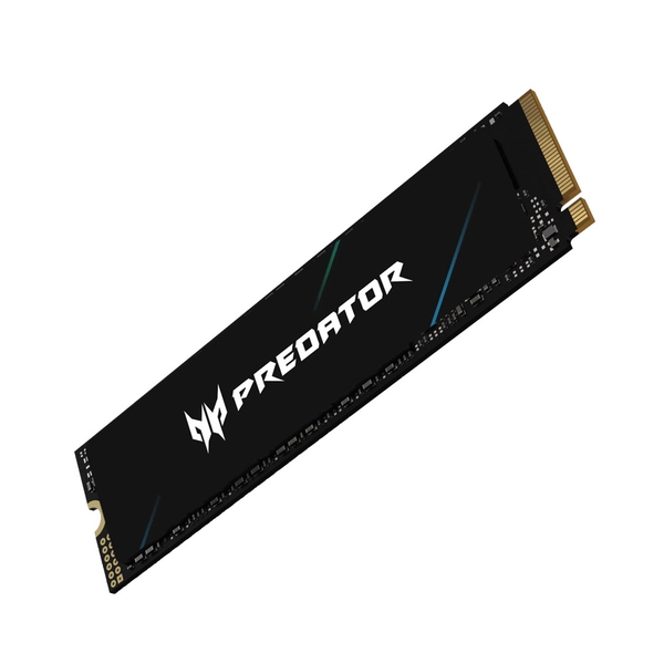 Ổ cứng SSD Predator GM6 PCIe Gen4×4 NVMe 2.0